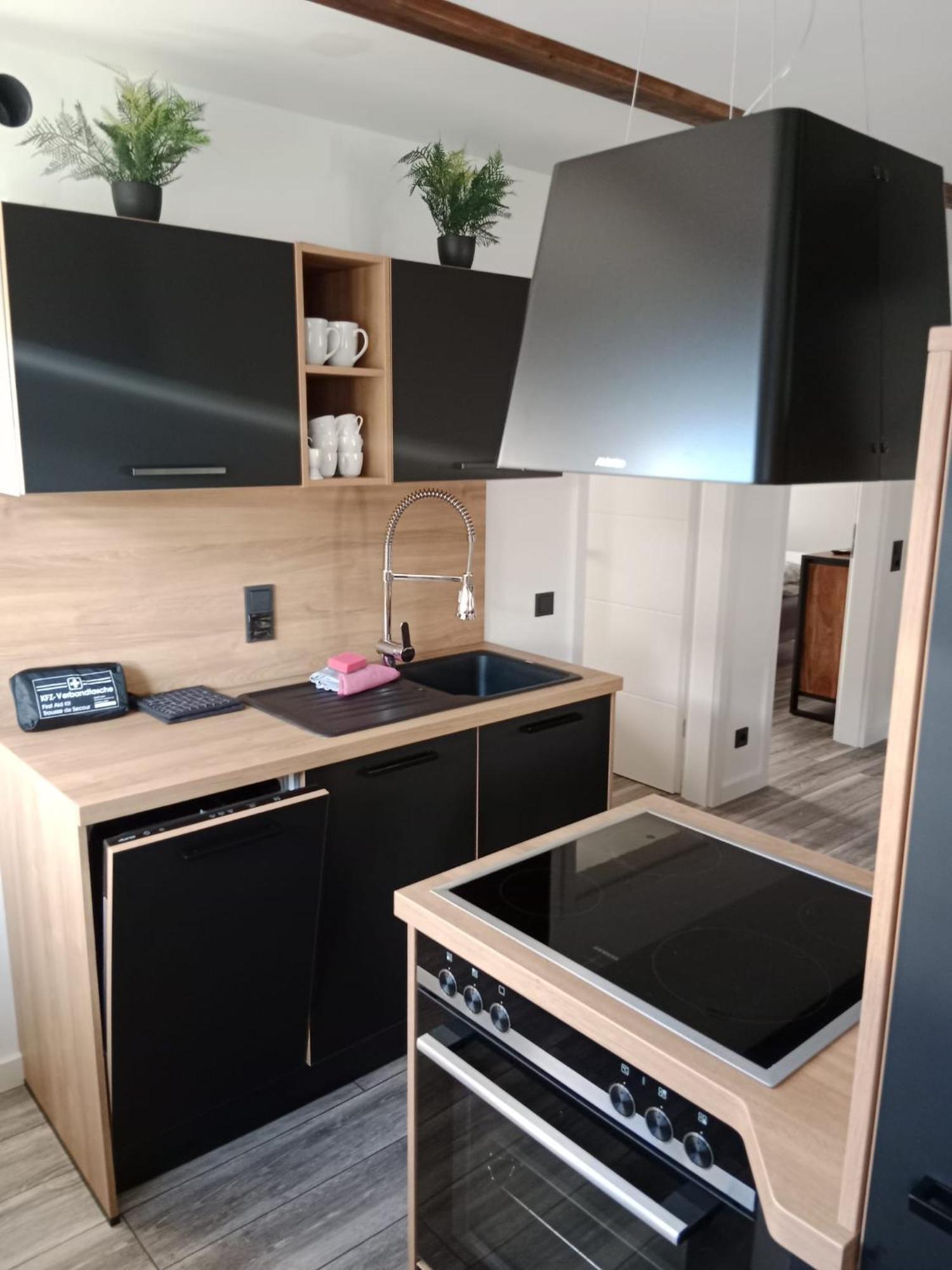 Stadtnah An Der Foerde 57 01 Φλένσμπουργκ Εξωτερικό φωτογραφία
