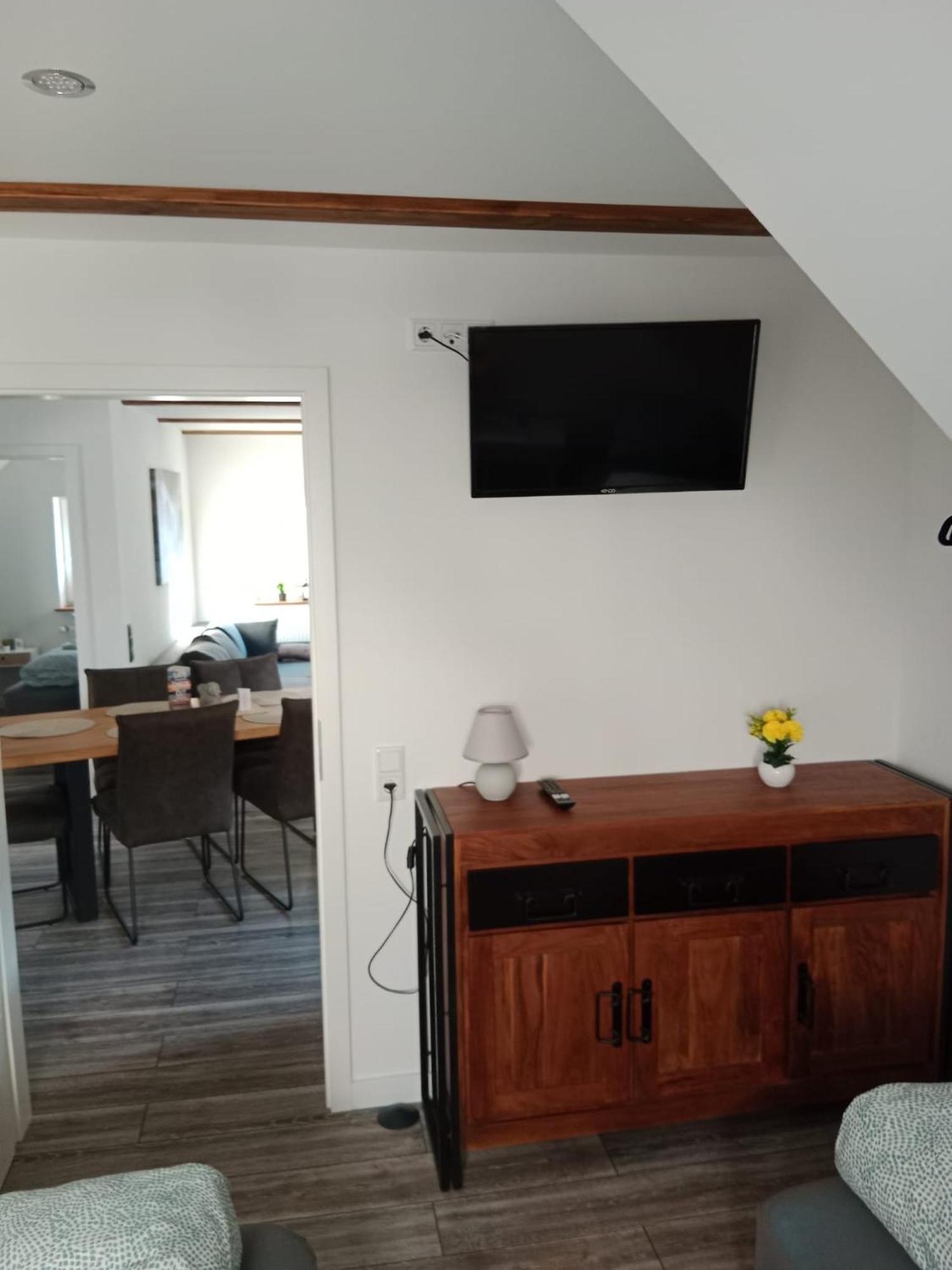 Stadtnah An Der Foerde 57 01 Φλένσμπουργκ Εξωτερικό φωτογραφία