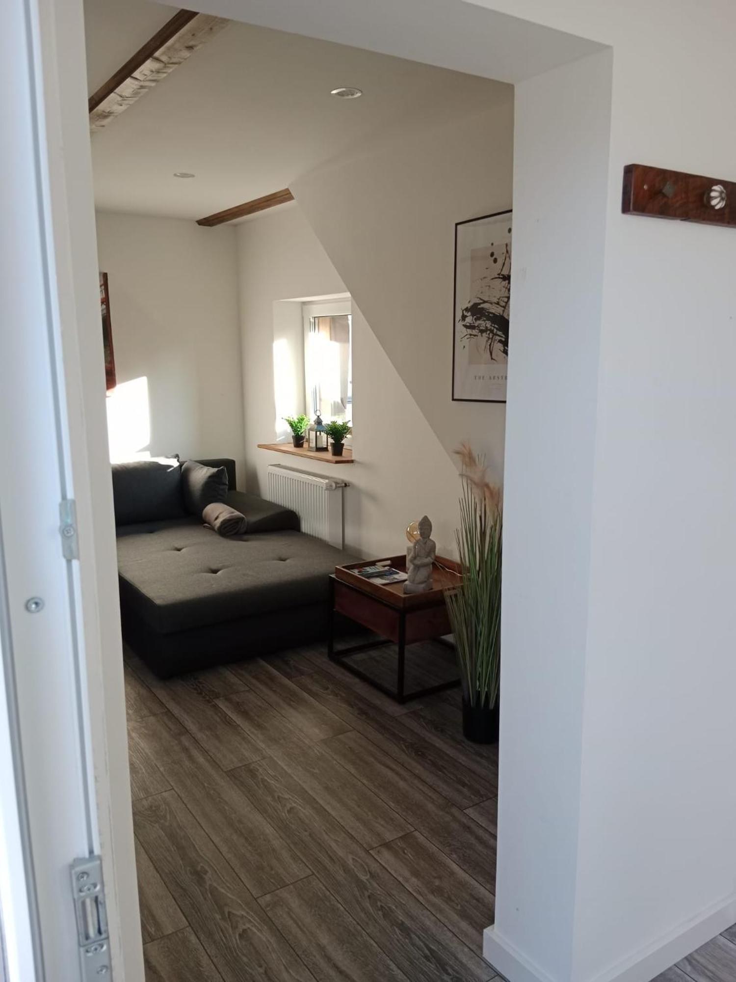 Stadtnah An Der Foerde 57 01 Φλένσμπουργκ Εξωτερικό φωτογραφία